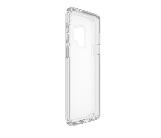 Etui Presidio Clear do Samsung Galaxy S9+ przezroczyste - 1459258 - zdjęcie 3